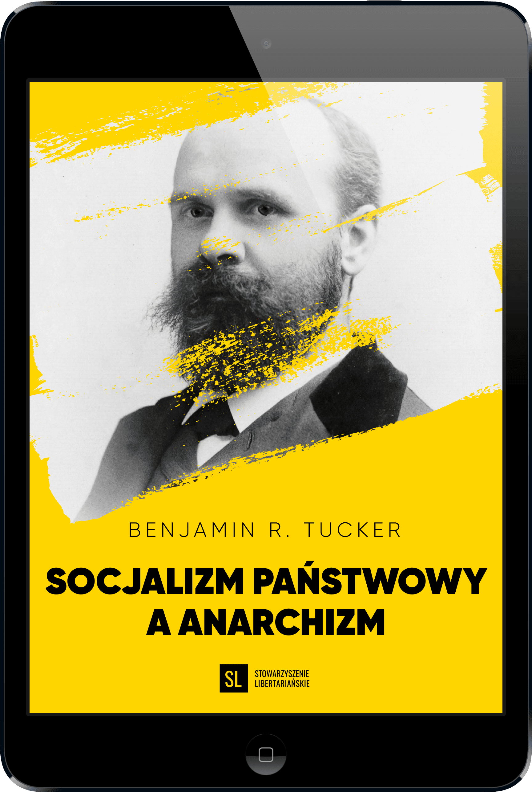 Socjalizm państwowy a anarchizm